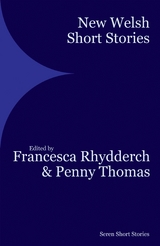 New Welsh Short Stories - 