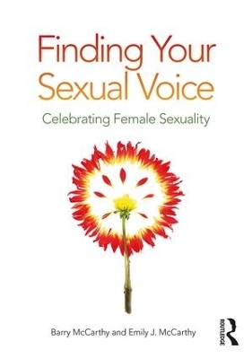 Finding Your Sexual Voice - Barry McCarthy, Emily J. McCarthy