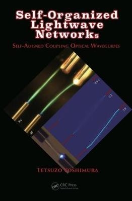 Self-Organized Lightwave Networks