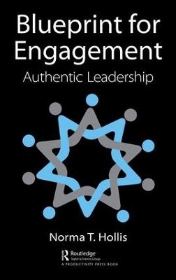 Blueprint for Engagement - Norma T. Hollis