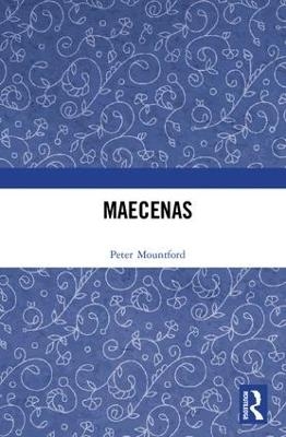 Maecenas - Peter Mountford