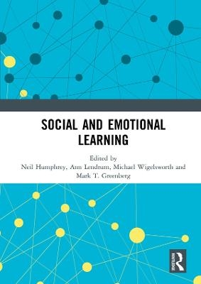Social and Emotional Learning - 