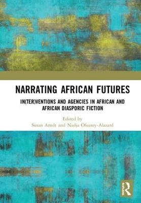 Narrating African FutureS - 