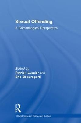 Sexual Offending - 
