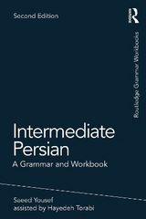Intermediate Persian - Yousef, Saeed; Torabi, Hayedeh