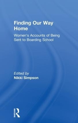 Finding Our Way Home