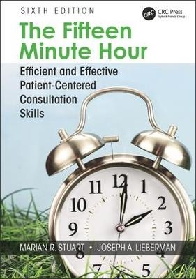 The Fifteen Minute Hour - Marian Stuart