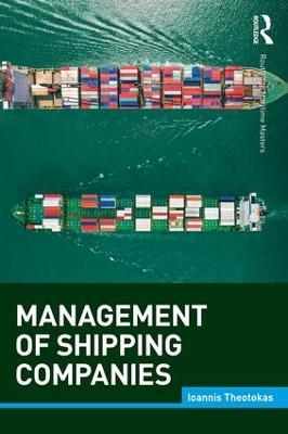 Management of Shipping Companies - Ioannis Theotokas