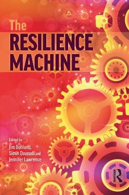 The Resilience Machine - 