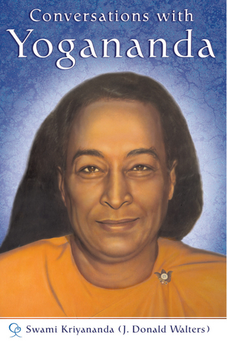 Conversations with Yogananda