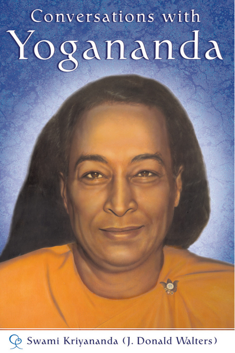 Conversations with Yogananda - Swami Kriyananda