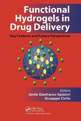 Functional Hydrogels in Drug Delivery - 