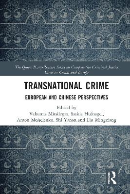 Transnational Crime