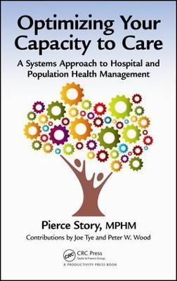 Optimizing Your Capacity to Care - MPHM Story  Pierce