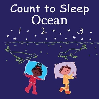 Count to Sleep Ocean - Adam Gamble, Mark Jasper