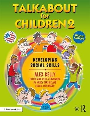 Talkabout for Children 2 - Alex Kelly