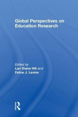 Global Perspectives on Education Research - 