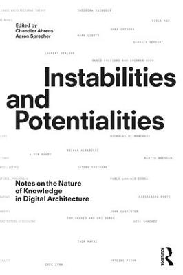 Instabilities and Potentialities