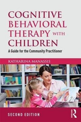 Cognitive Behavioral Therapy with Children