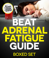 Adrenal Fatigue Cure Guide (Beat Chronic fatigue): Restoring your Hormones and Controling Thyroidism - Speedy Publishing