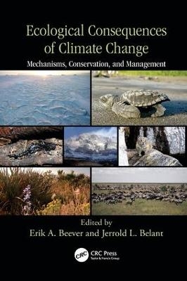 Ecological Consequences of Climate Change - 
