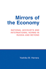 Mirrors of the Economy -  Yoshiko M. Herrera