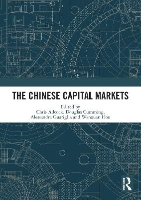 The Chinese Capital Markets - 