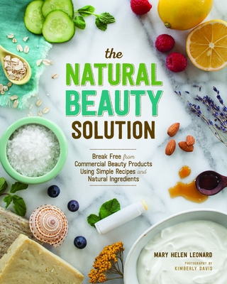 Natural Beauty Solution