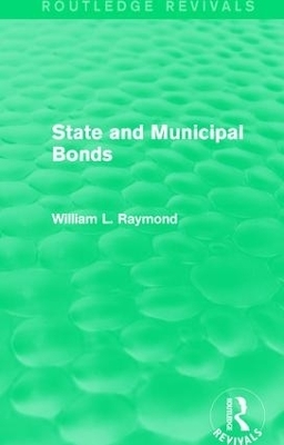 State and Municipal Bonds