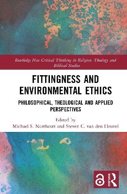 Fittingness and Environmental Ethics - 