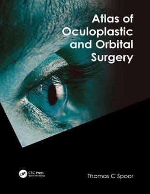 Atlas of Oculoplastic and Orbital Surgery