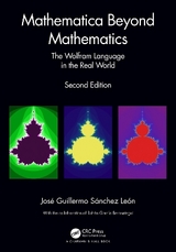 Mathematica Beyond Mathematics - Sánchez León, José Guillermo