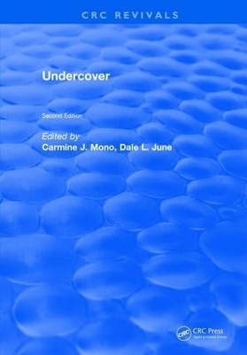 Undercover - 