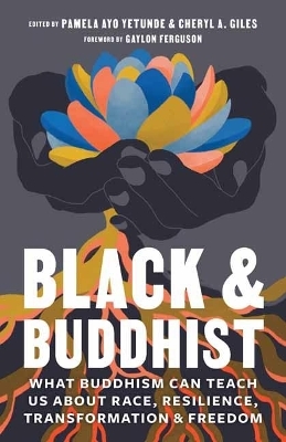 Black and Buddhist - 