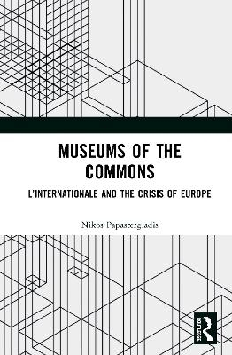 Museums of the Commons