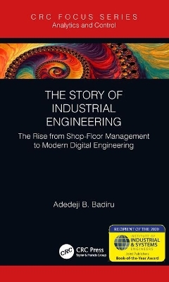 The Story of Industrial Engineering