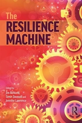The Resilience Machine - 