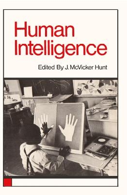 Human Intelligence - 