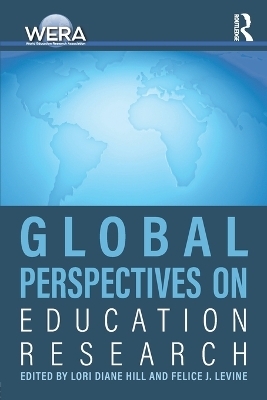 Global Perspectives on Education Research - 