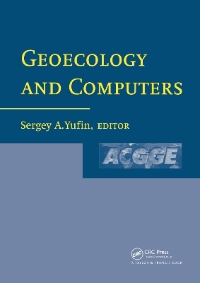 Geoecology and Computers - 