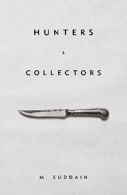 Hunters & Collectors - M. Suddain