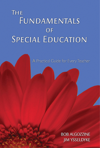 Fundamentals of Special Education