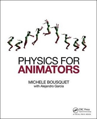 Physics for Animators