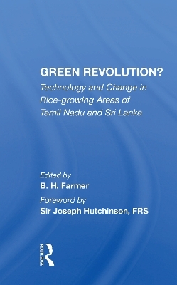 Green Revolution? - 