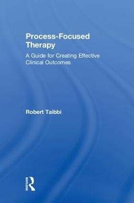 Process-Focused Therapy