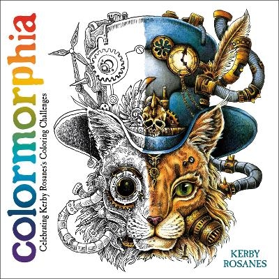 Colormorphia - Kerby Rosanes