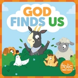 God Finds Us -  Kristen McCurry