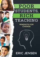 Poor Students, Rich Teaching - Eric Jensen