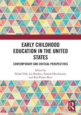 Early Childhood Education in the United States - 