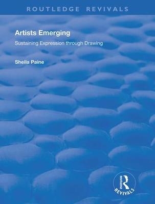 Artists Emerging - Sheila Paine, Tom Phillips
